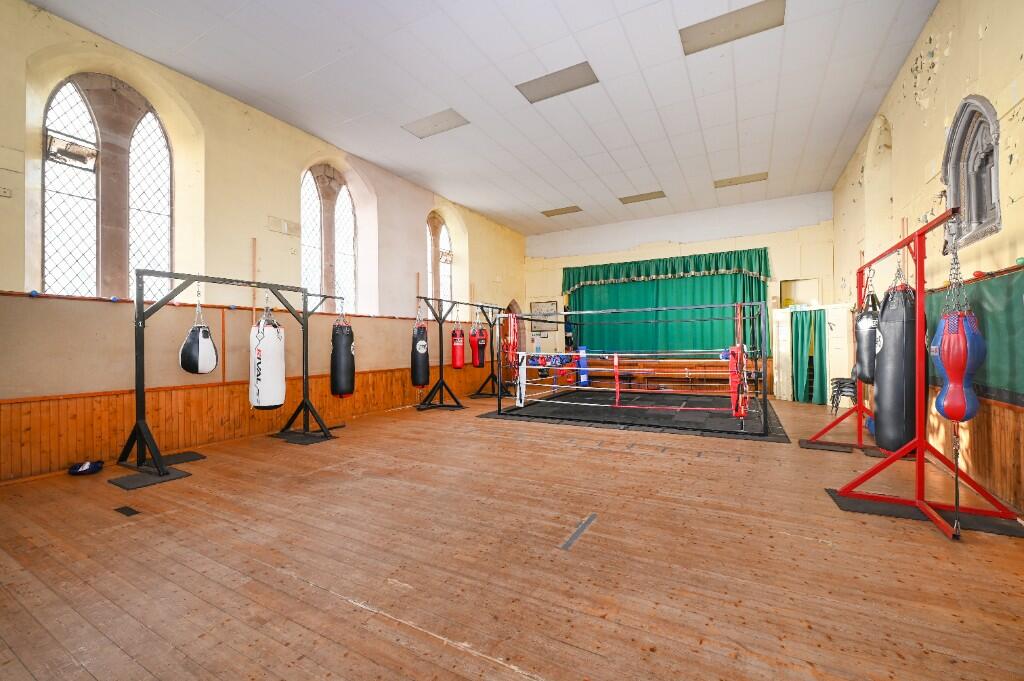 Additional image 2 of AbirlotChurchHall,DD11