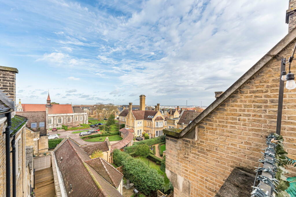 Additional image 13 of Bunstone Hall, Chapel Drive, Dartford