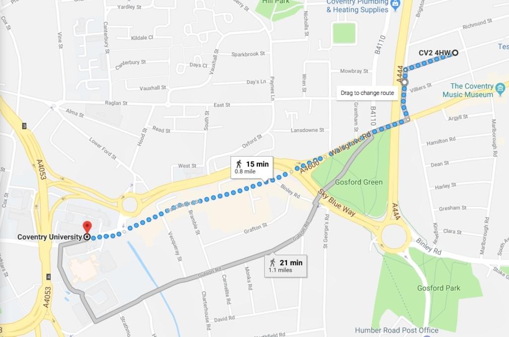 Additional image 11 of Chandos Street, Stoke, Coventry