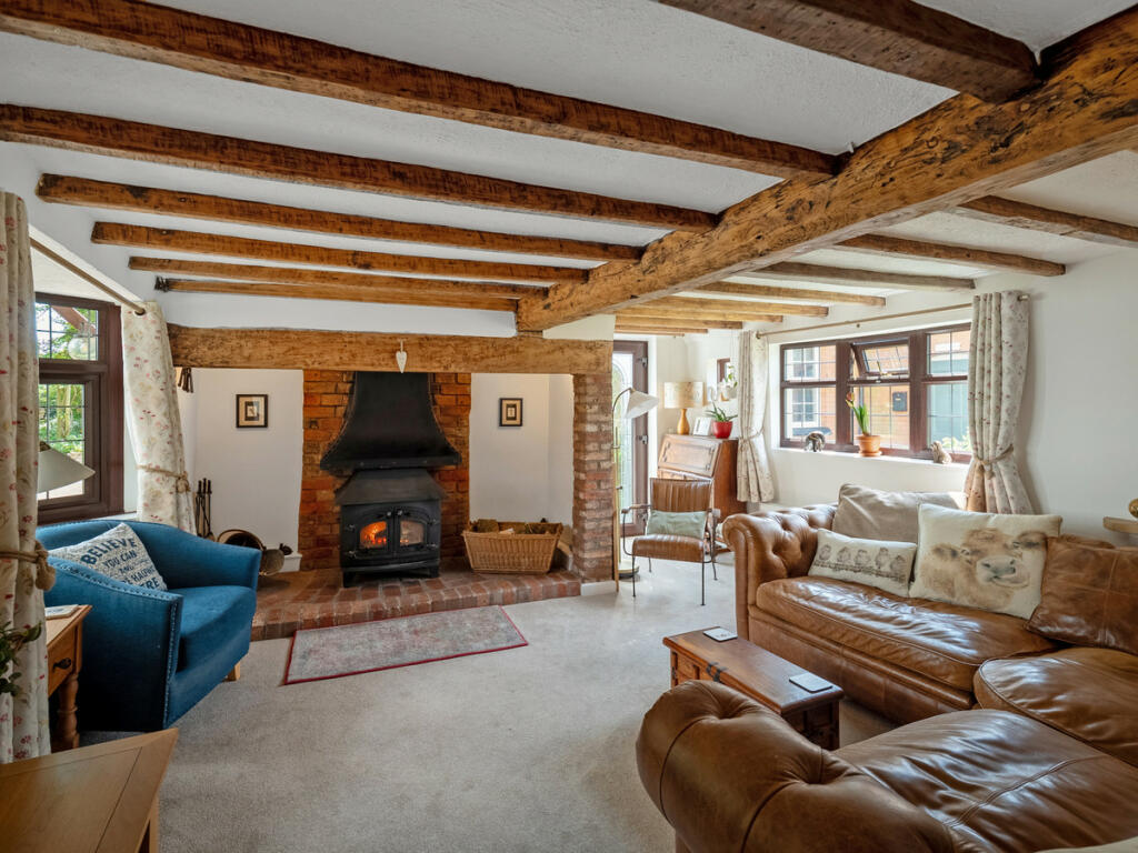 Additional image 5 of Stretton under Fosse Rugby, Warwickshire, CV23 0PF