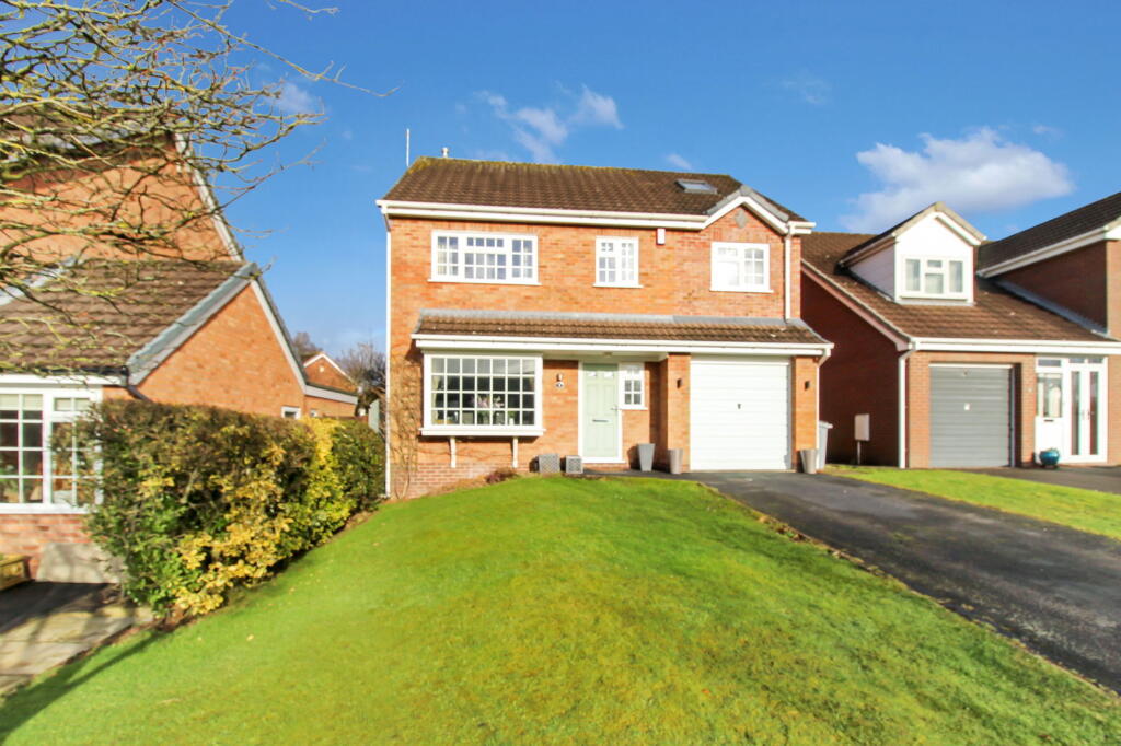 Additional image 26 of Lochmaben Close, Holmes Chapel