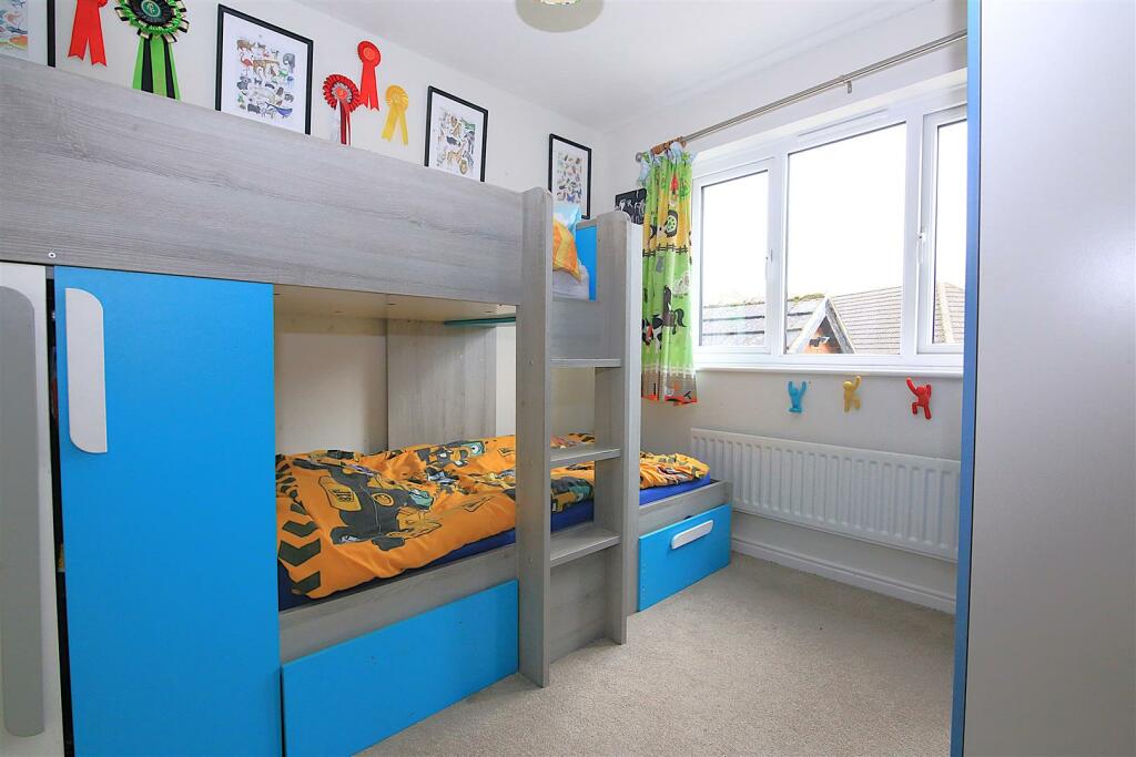 Additional image 9 of Aikman Green, Grandborough, Rugby