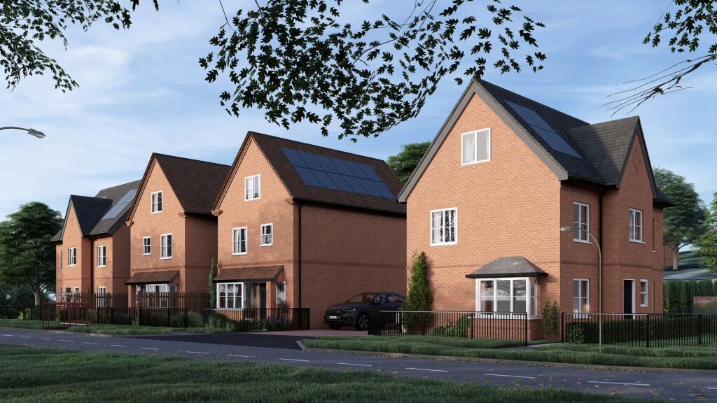 Additional image 8 of Plots 1-3, Land off Ladywood Road, Ilkeston DE7 4FJ