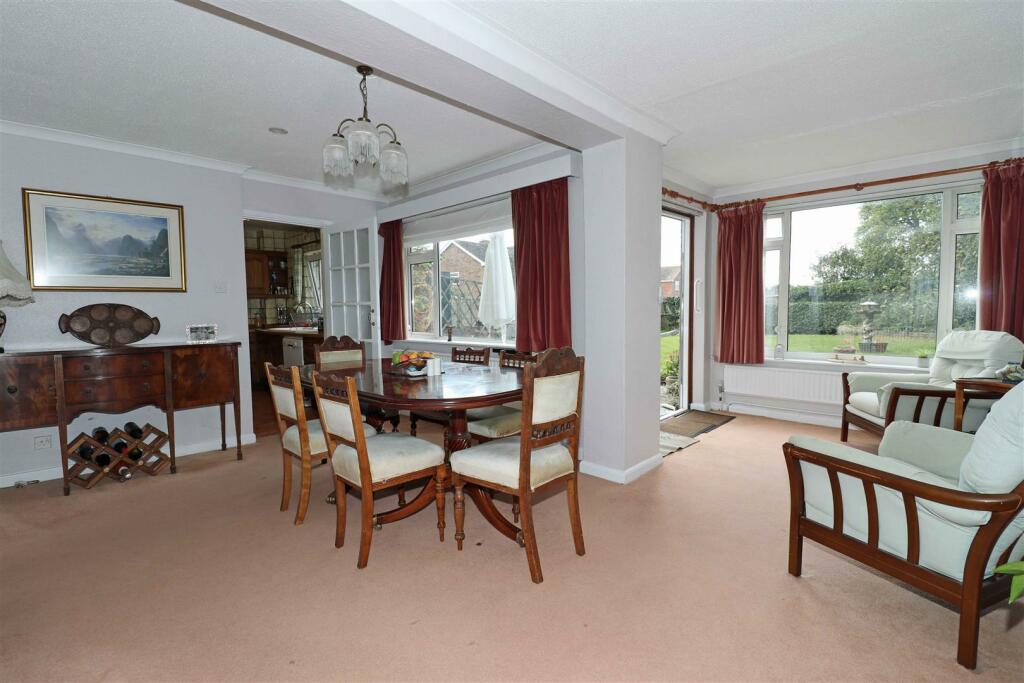 Additional image 6 of Langley Road, Claverdon, Warwick