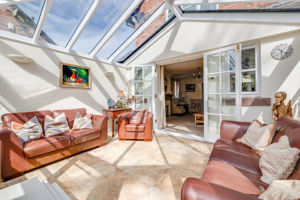 Additional image 9 of Millfield Lane, Tarporley