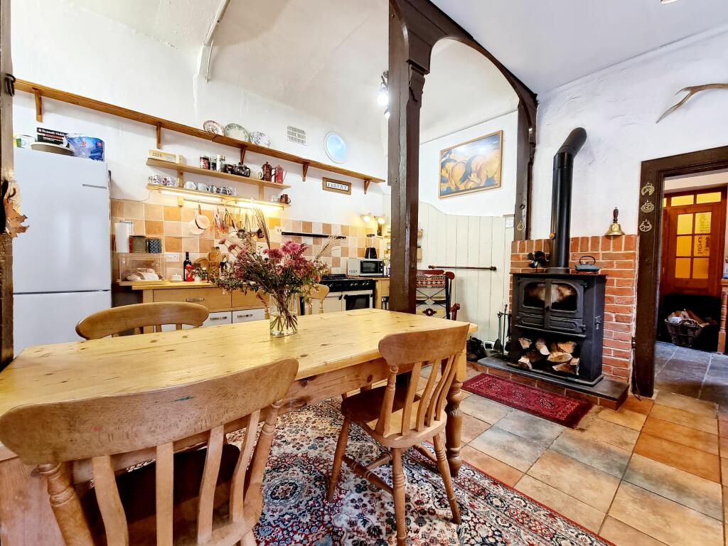 Additional image 4 of Peile House, Shotley Bridge