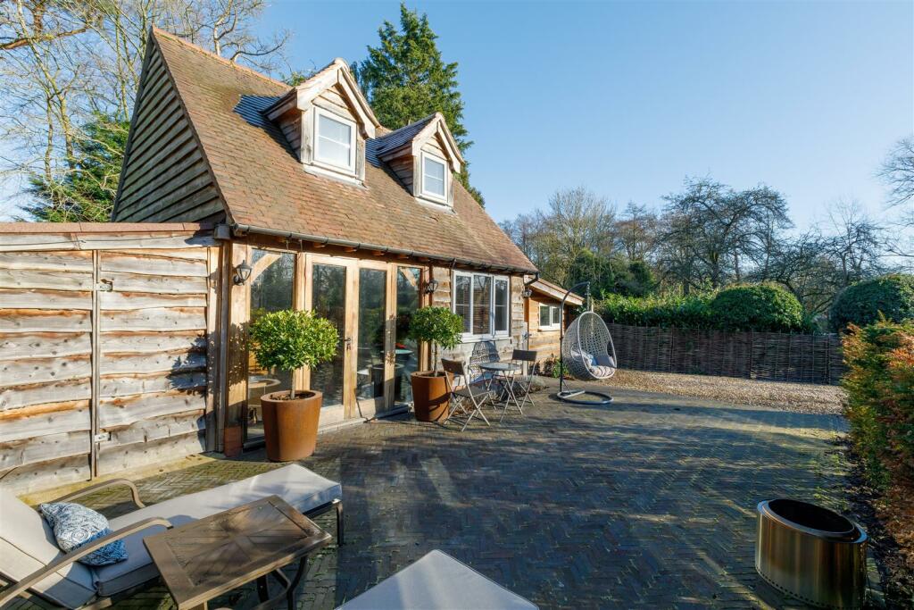 Additional image 38 of Pinley Green, Nr Claverdon