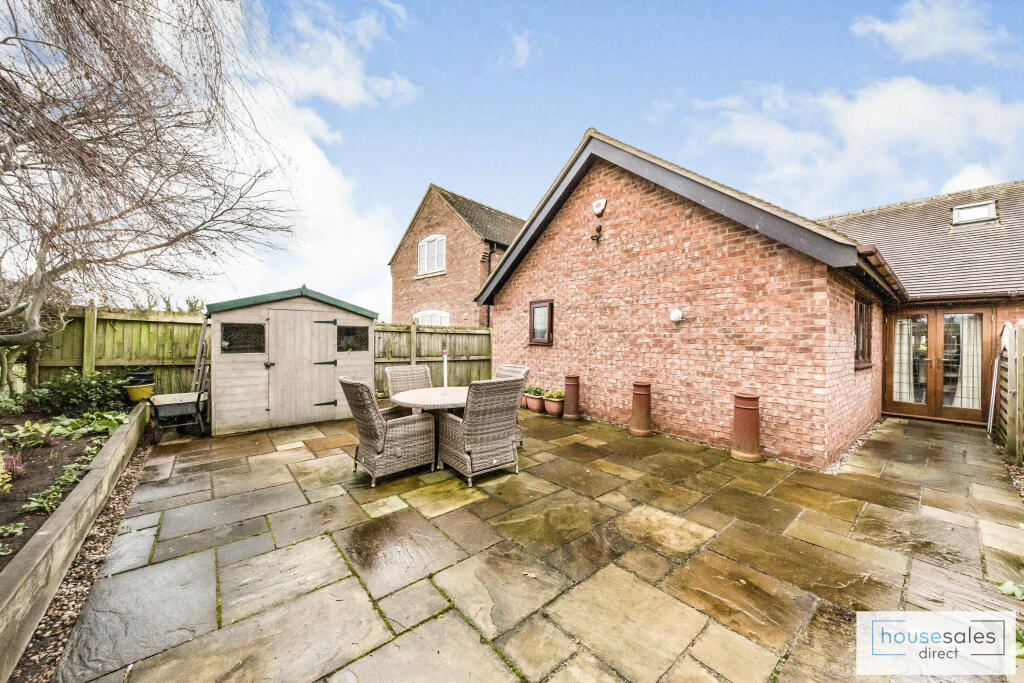 Additional image 21 of Smithy Lane Weston, Crewe, CW2