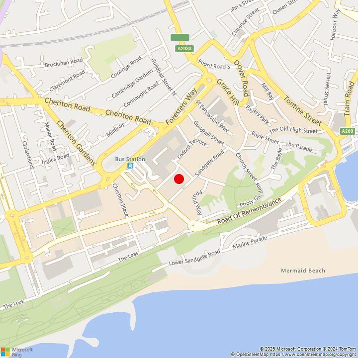 Additional image 4 of Unit 5, Town Walk, Cheriton Place, Folkestone, Kent