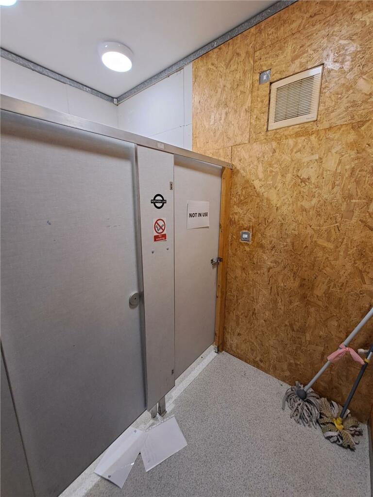 Additional image 10 of Chester-le-Street Station Station Road, Chester-le-Street, Durham, DH3 3EE