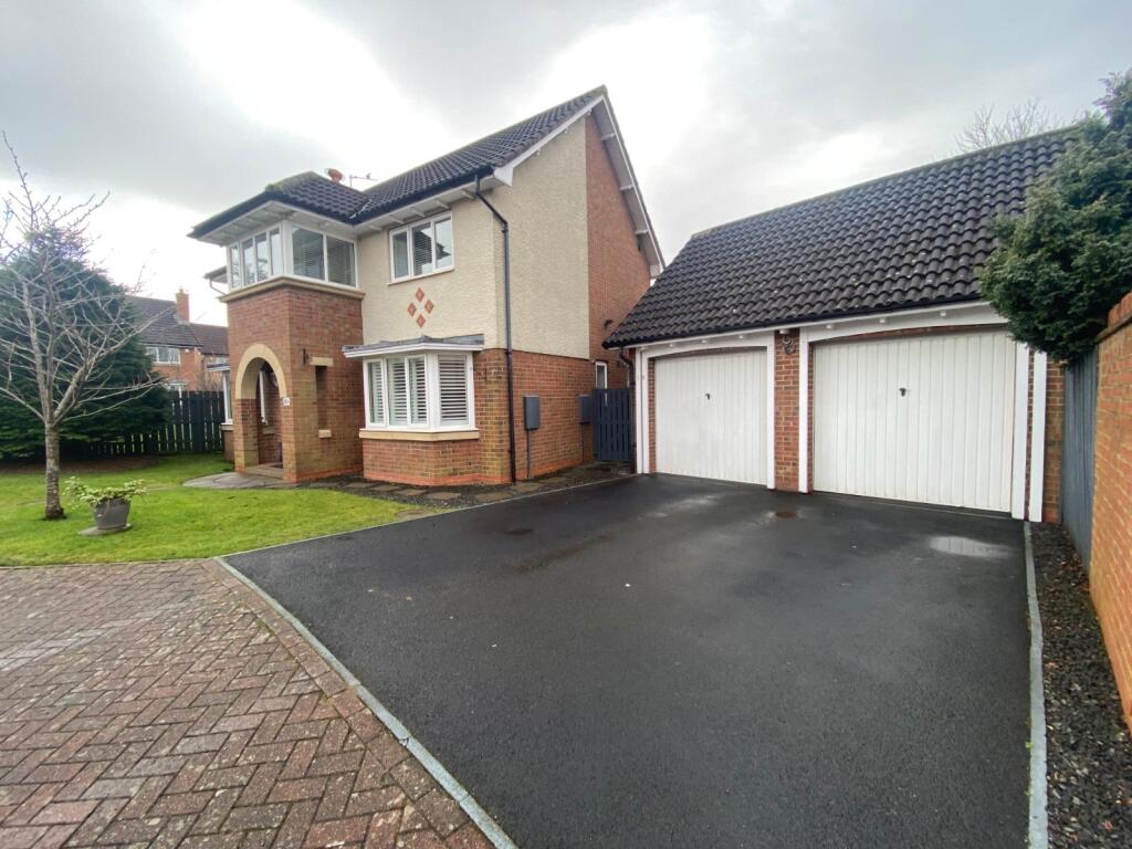 Additional image 20 of Smithfield, Pity Me, Durham, DH1