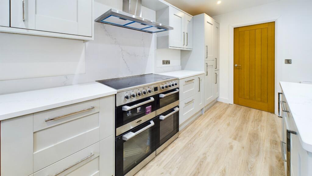 Additional image 8 of Plot 8, Mallard Close, Egginton, Derby, Derbyshire, DE65 6HG