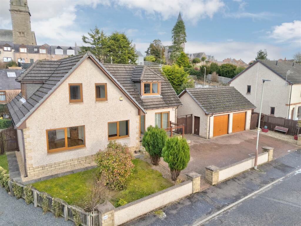 Additional image 37 of Middleton Park, Brechin