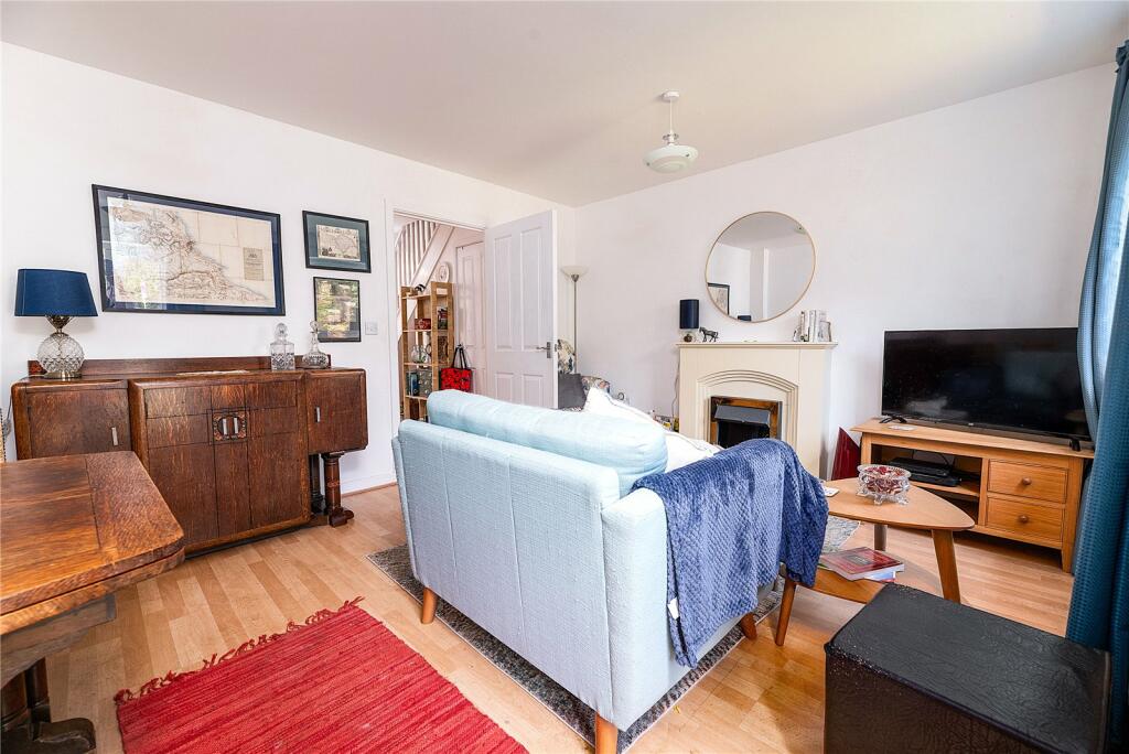 Additional image 24 of Little Fallows, Milford, Belper, Derbyshire, DE56