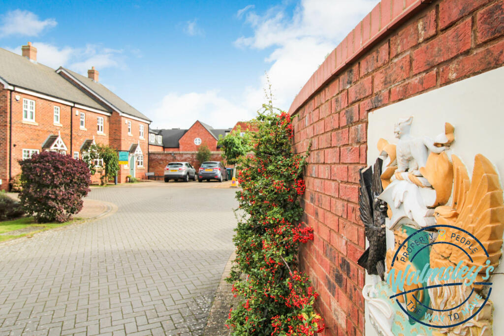 Additional image 25 of Bell Walk, Clarendon Street, Earlsdon, Coventry, CV5