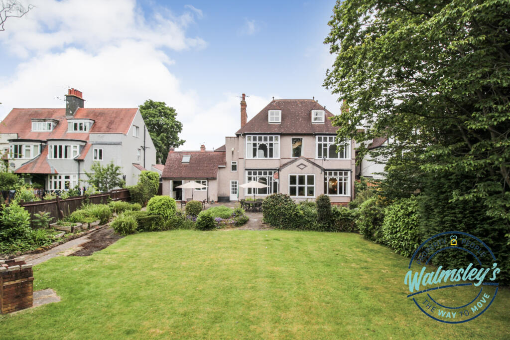 Additional image 50 of The Laurels, Beechwood Ave/Palmerston Road, Earlsdon, CV5