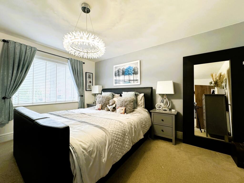 Additional image 12 of Bloomery Close, Alfreton, DE55