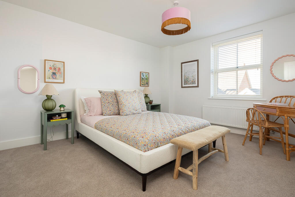 Additional image 9 of Station Avenue, Houlton, Rugby