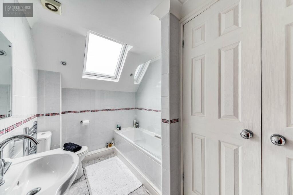 Additional image 18 of Laund Farm Mews, Belper, Derbyshire, DE56