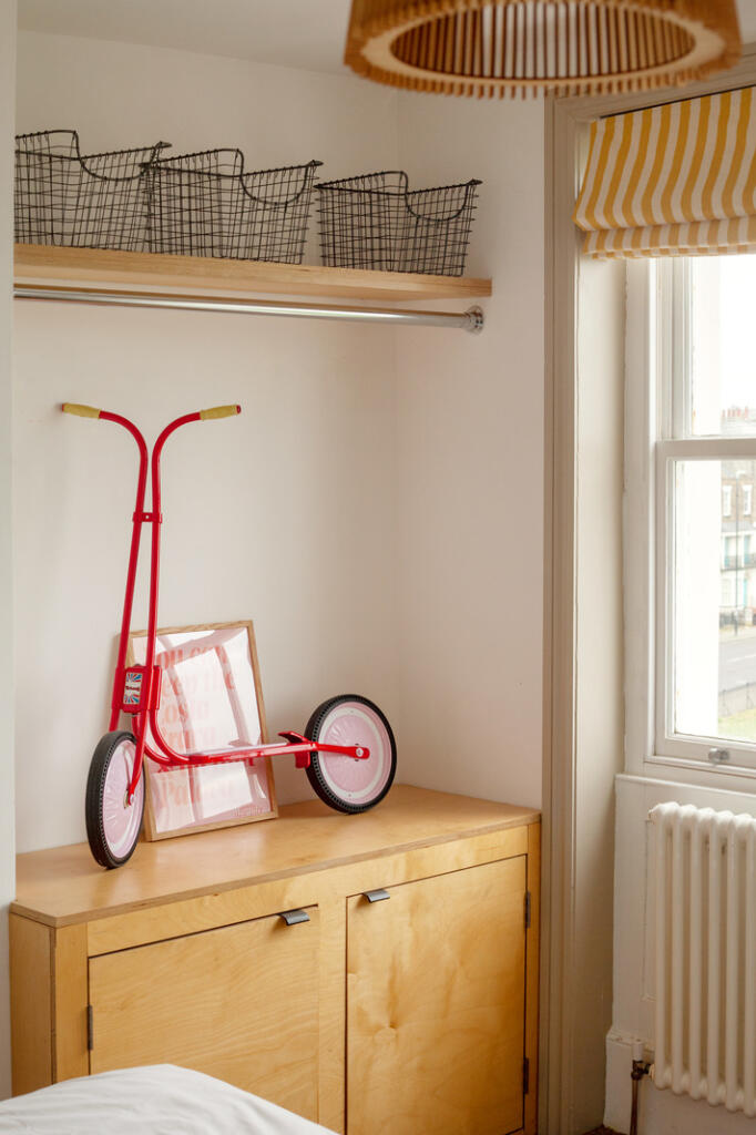 Additional image 15 of Paragon Court, Fort Paragon, Margate, Kent