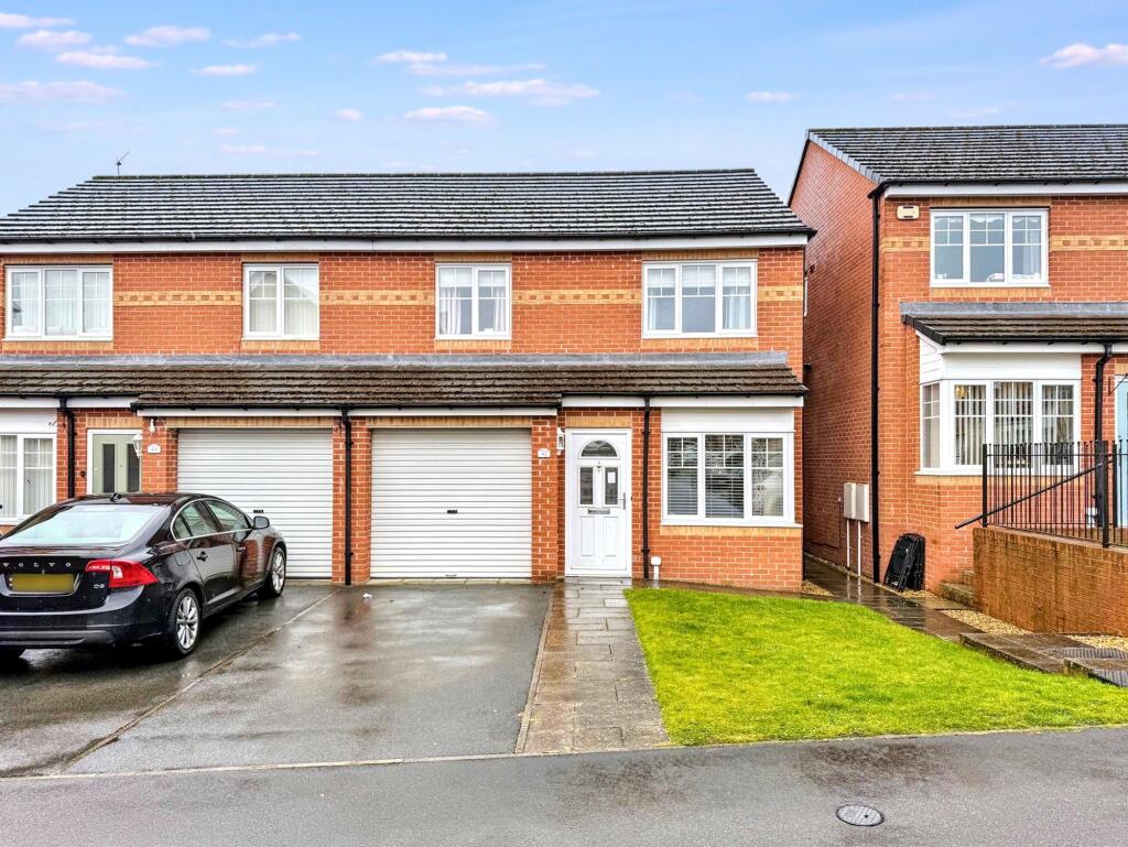 Additional image 17 of Cloverhill Court, Stanley, Durham, DH9 6BX