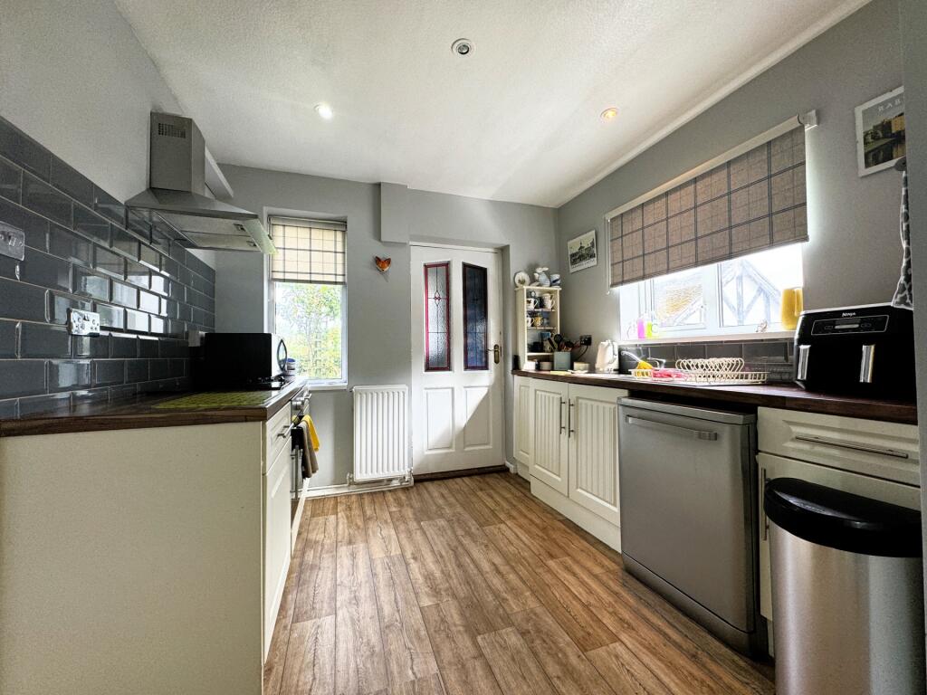 Additional image 5 of Strettea Lane, Higham, DE55