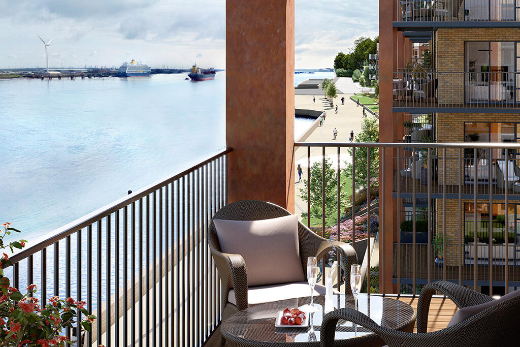 Additional image 9 of Crete Hall Road,
Northfleet,
Gravesend,
DA11 9AA