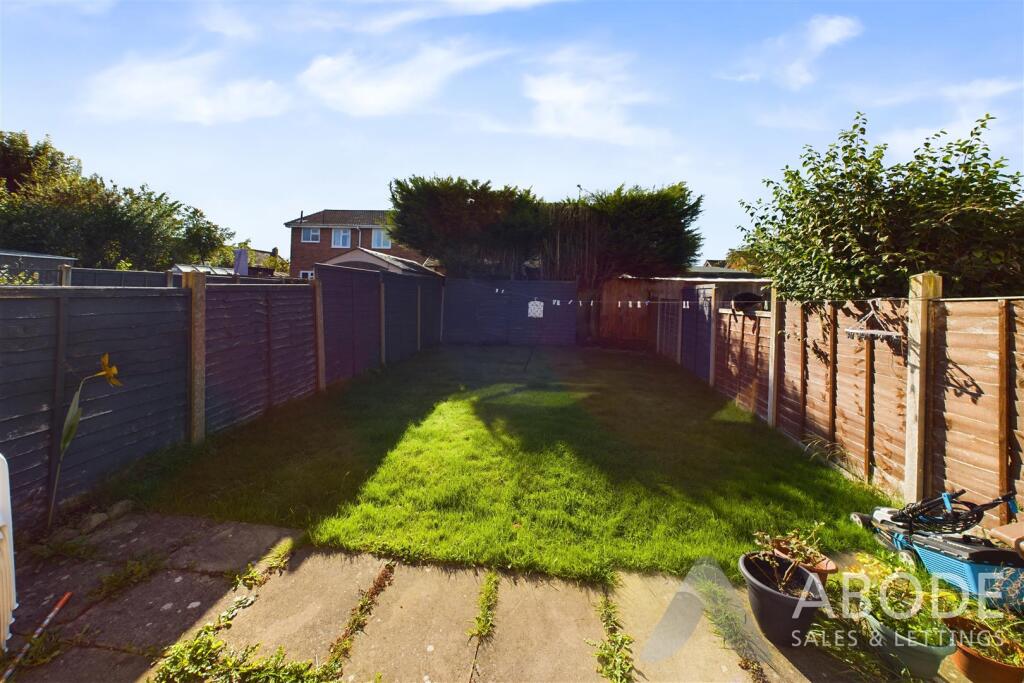 Additional image 2 of Ley Croft, Hatton, Derby