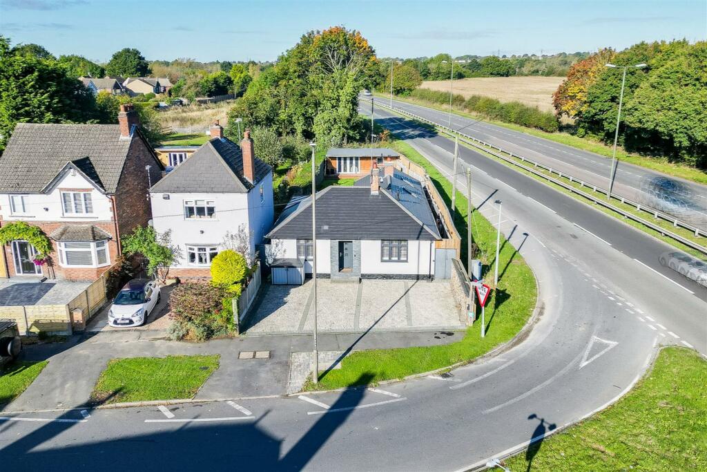 Additional image 26 of Victoria Avenue, Borrowash, Derbyshire, DE72 3HG