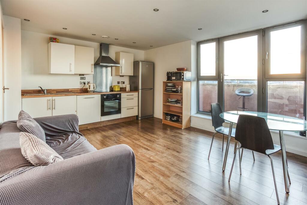 Additional image 4 of Derby Riverside, Stuart Street, Derby