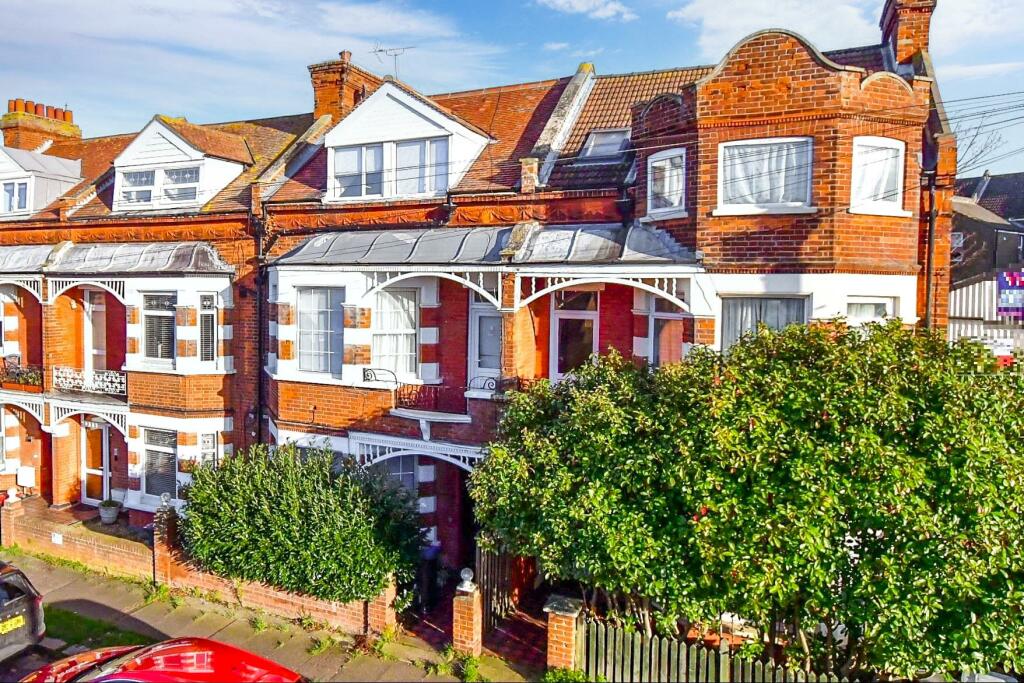 York Road, Herne Bay, Kent