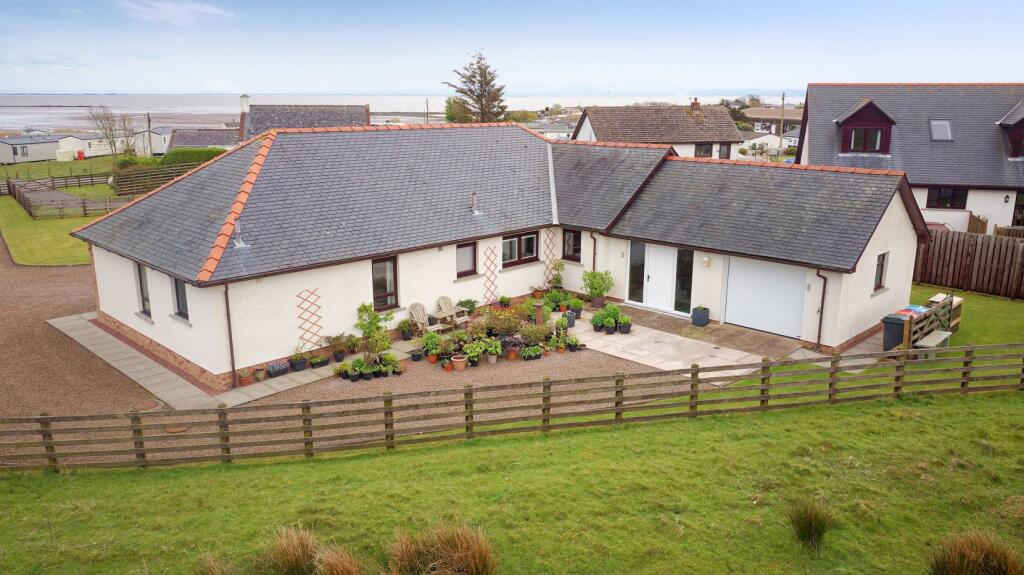 Additional image 10 of Sea Rise, Gillfoot, Southerness, DG2 8AY