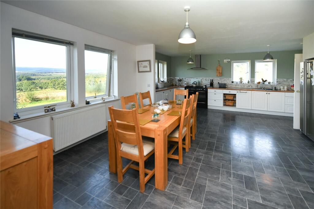 Additional image 3 of Rowan Cottage, Dalry, Castle Douglas, Dumfries and Galloway, South West Scotland, DG7