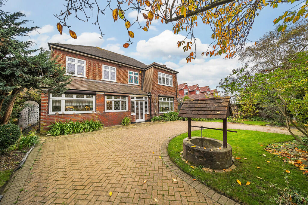 Additional image 20 of Berkhampstead, Belvedere