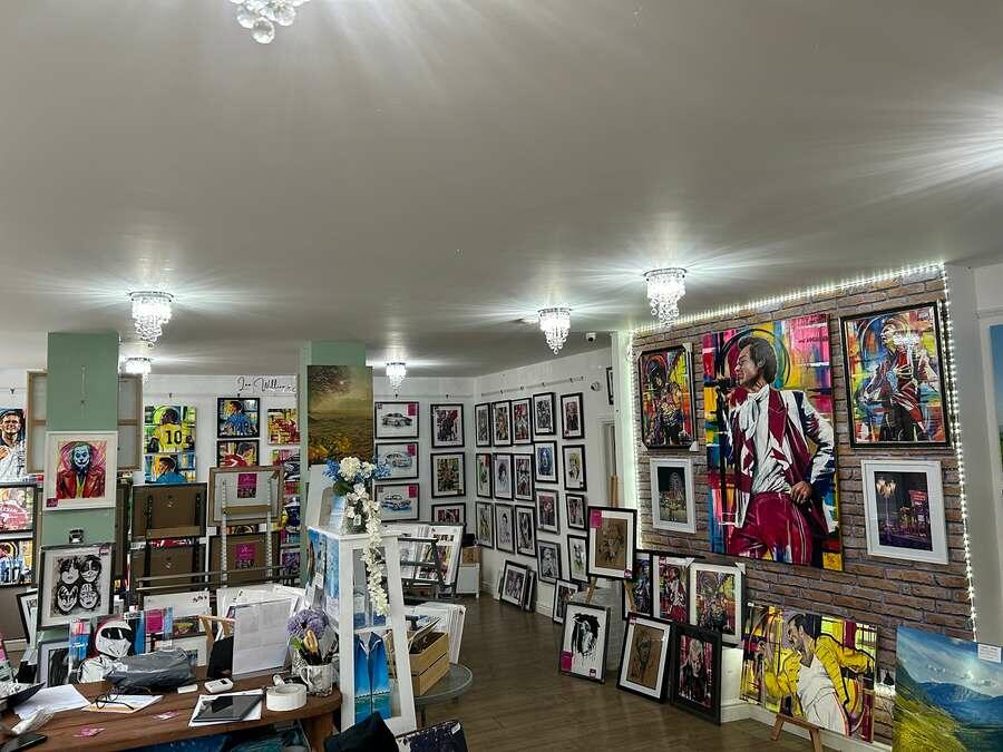 Additional image 2 of 2-4 Crown Street, Northwich