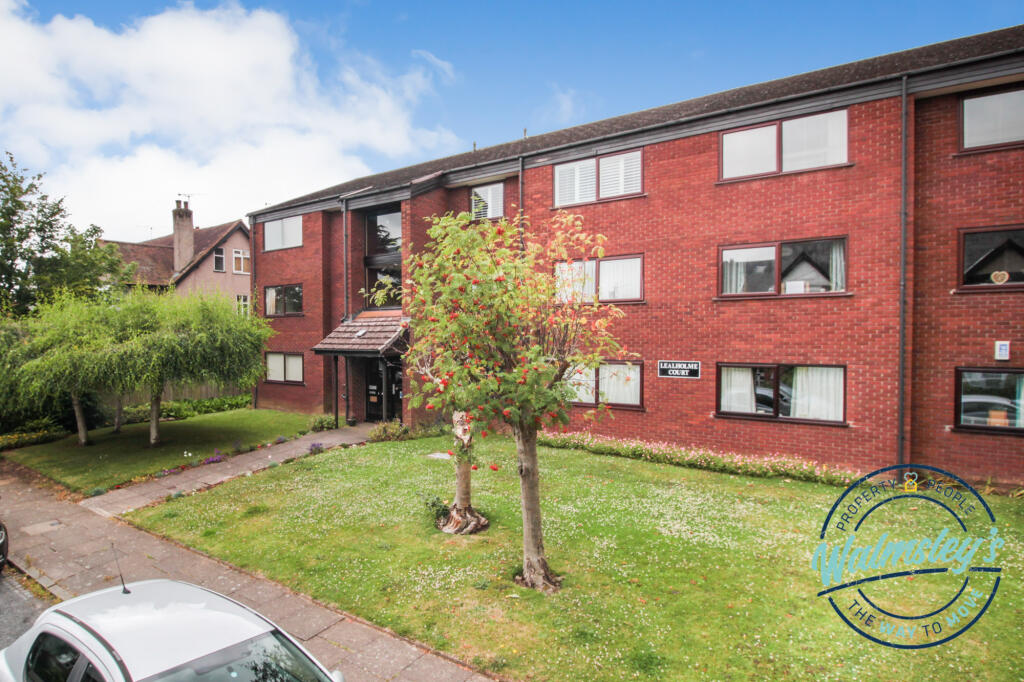 Additional image 18 of Lealholme Court, St Andrews Road, Earlsdon, CV5