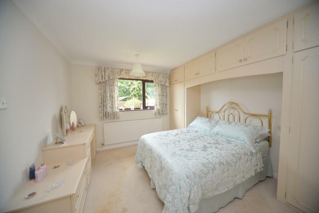 Additional image 9 of Castle View, Hatton, Derby