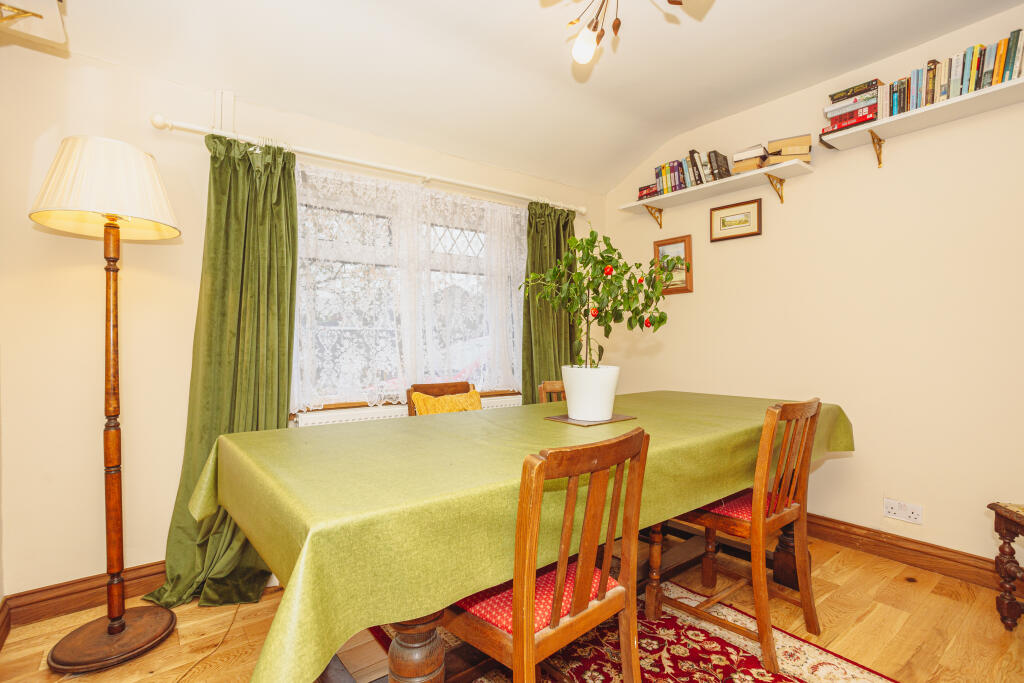 Additional image 12 of North Street, Brydekirk, Annan, DG12