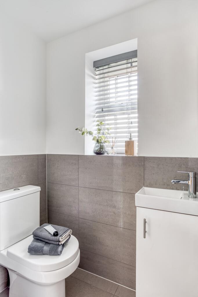 Additional image 13 of The Richmond, Highstairs Lane, Stretton