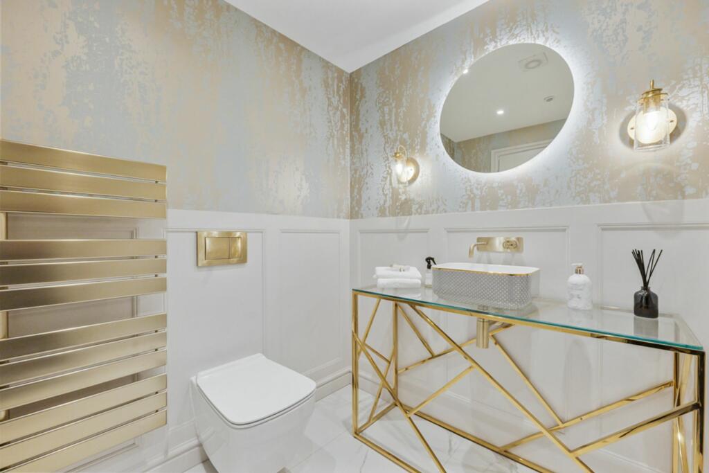 Additional image 12 of Hickhurst Lane, Rushton, CW6