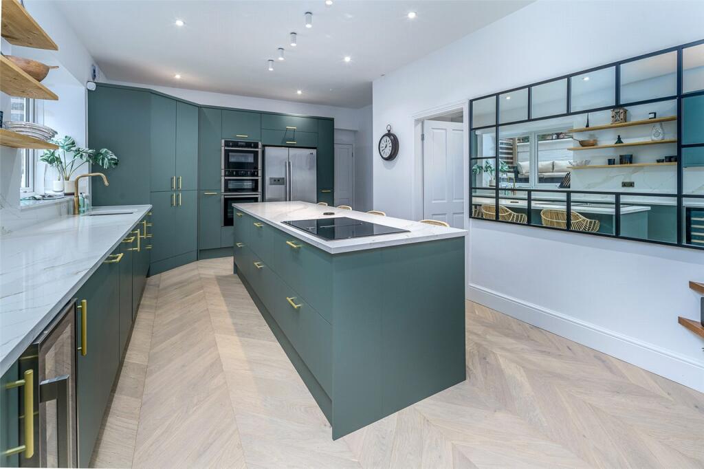 Additional image 4 of Cross View House, Durham, DH1