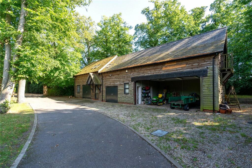 Additional image 18 of Lodge Lane, Hatherton, Nantwich, CW5