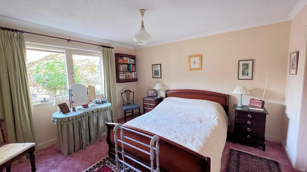 Additional image 8 of Overmeadow, Memory Lane, Gatehouse of Fleet