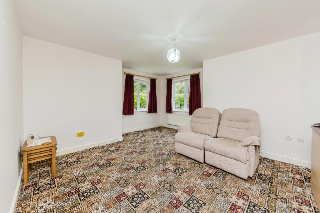 Additional image 5 of Welles Street, Sandbach, Cheshire East, CW11