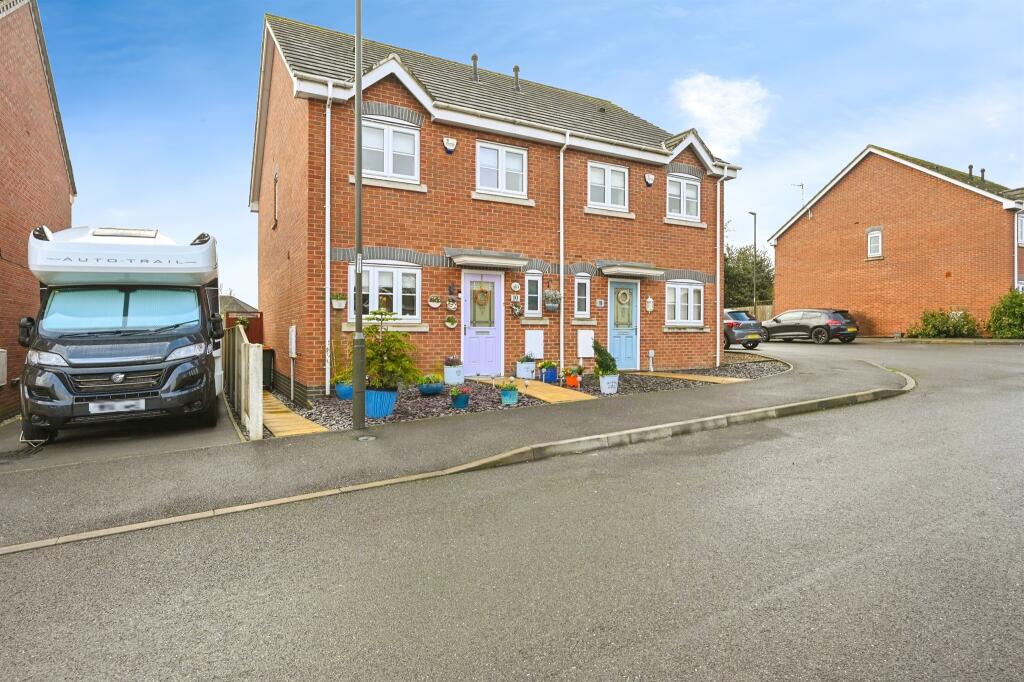 Additional image 18 of Dalby Green Close, Waingroves, RIPLEY