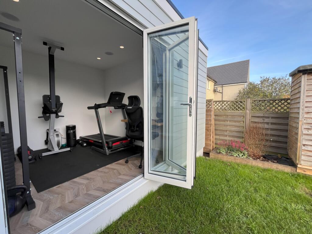 Additional image 27 of Marston Croft, Southam, Warwickshire, CV47