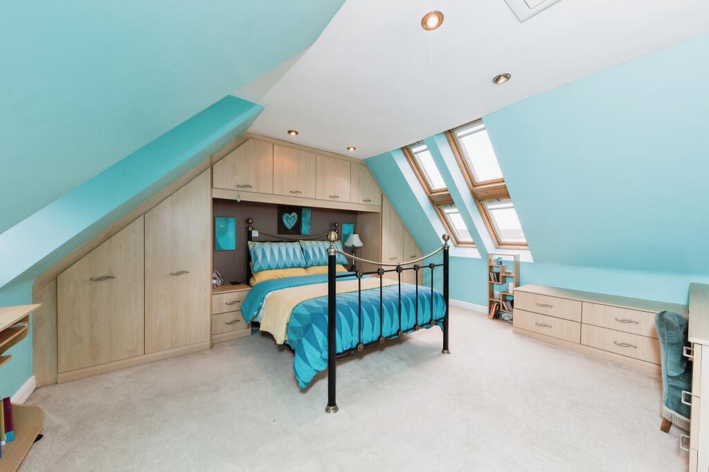 Additional image 15 of Wychwood Park, Weston, Crewe, Cheshire, CW2