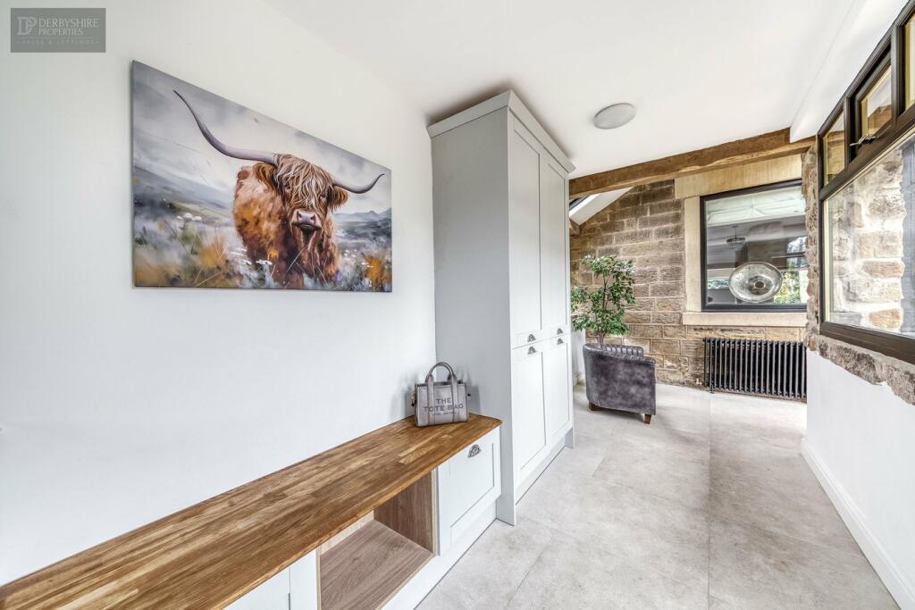 Additional image 5 of Town End, Shirland, DE55