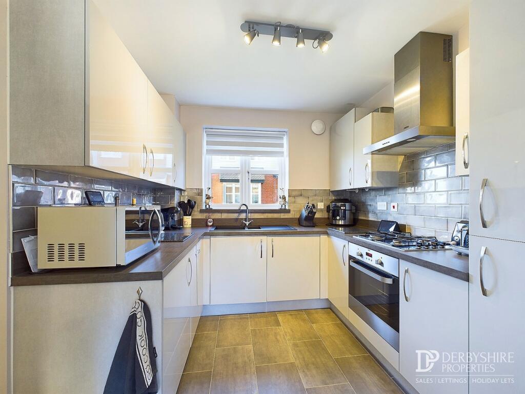 Additional image 4 of Dunn Lane, Mickleover, Derby, DE3