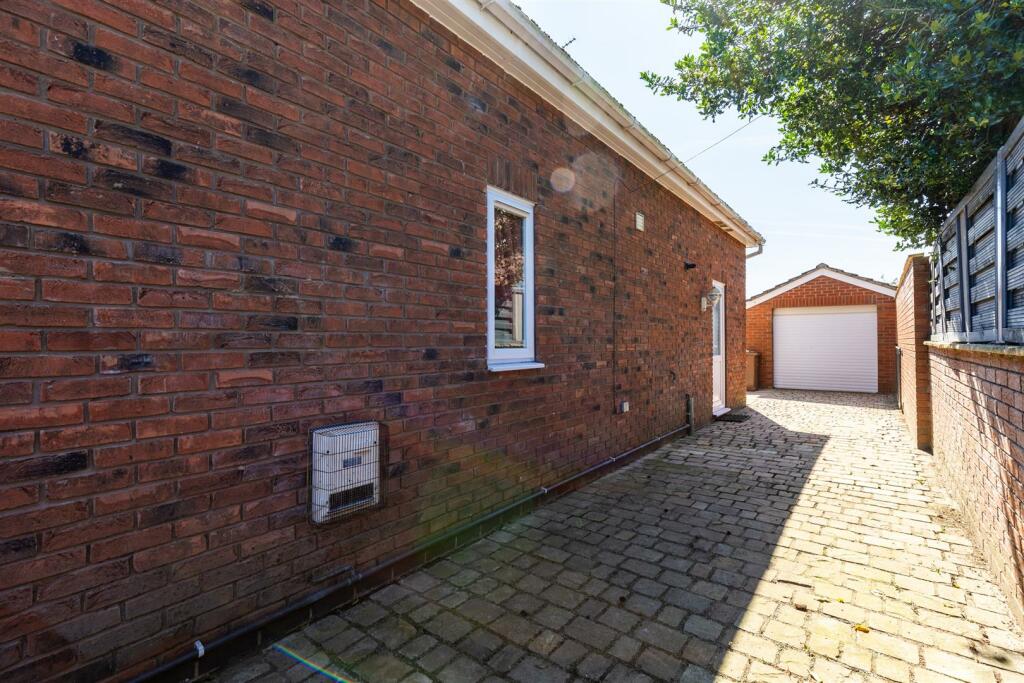 Additional image 26 of Bridge Street, Wybunbury, Nantwich